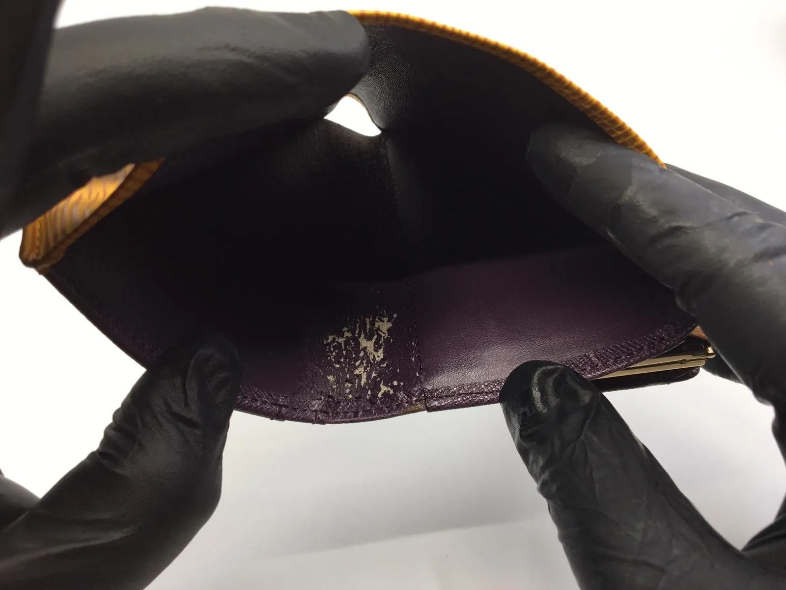 Epi Viennois Wallet