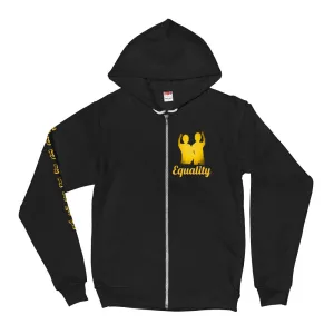 Equality Hoodie sweater