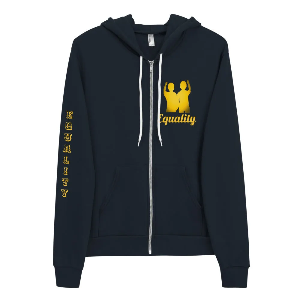 Equality Hoodie sweater