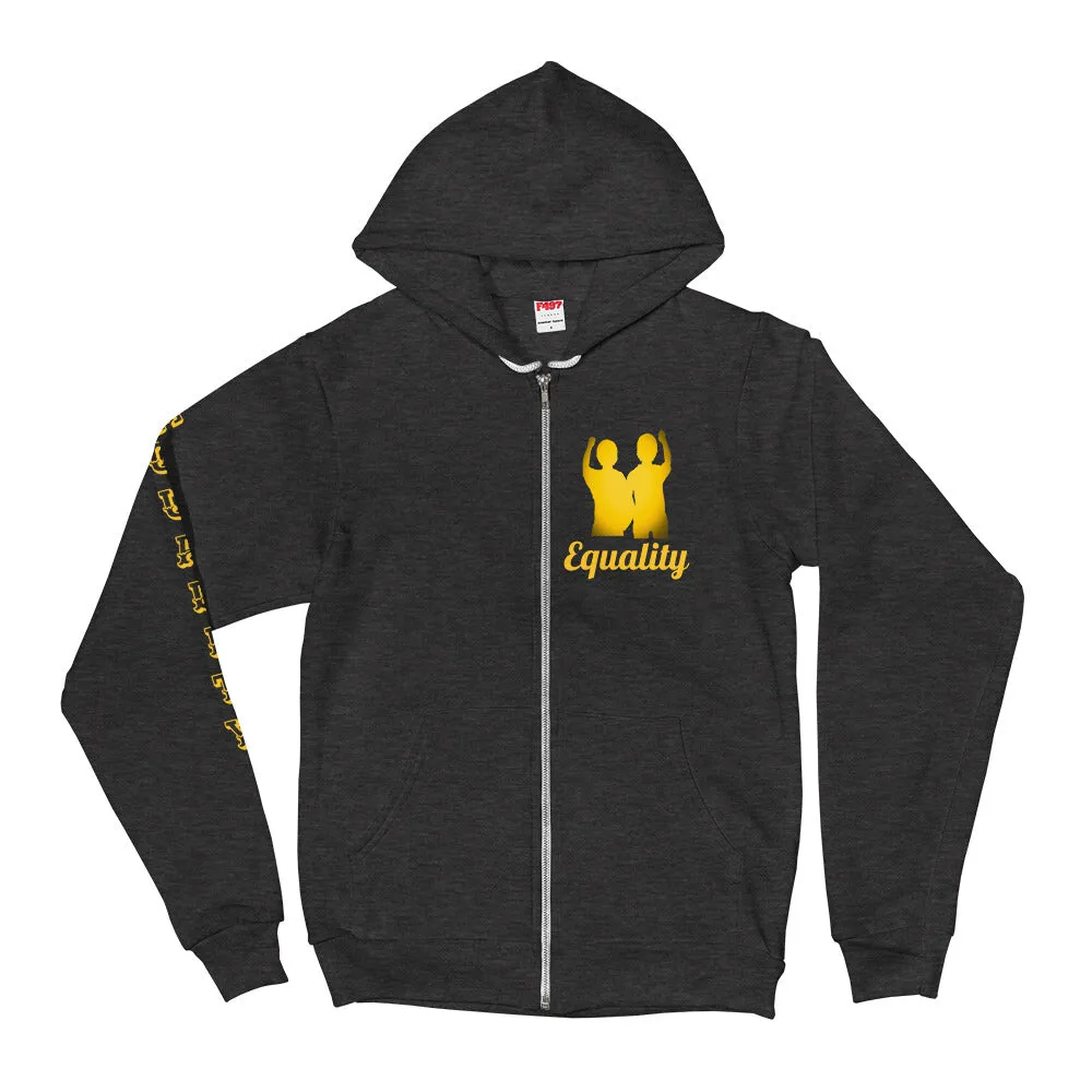 Equality Hoodie sweater