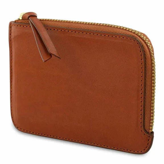 ESCUYER- Zip Wallets