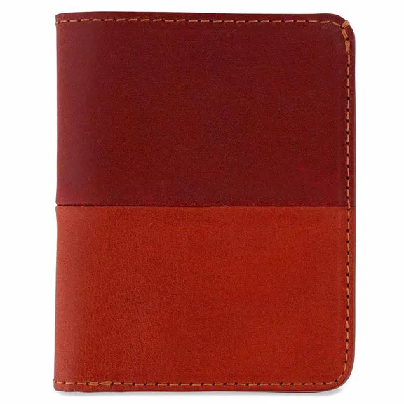 ESCUYER- Zip Wallets