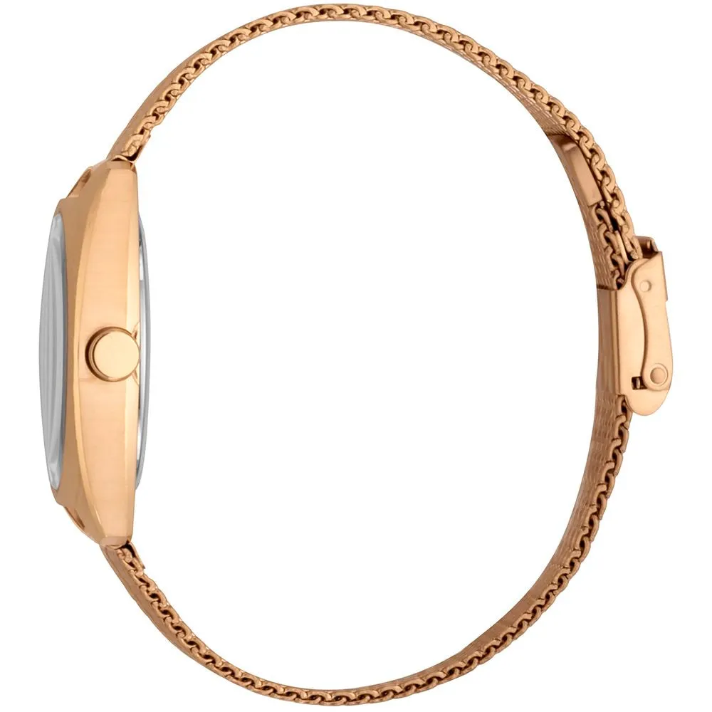 Esprit Rose Gold Women Watch