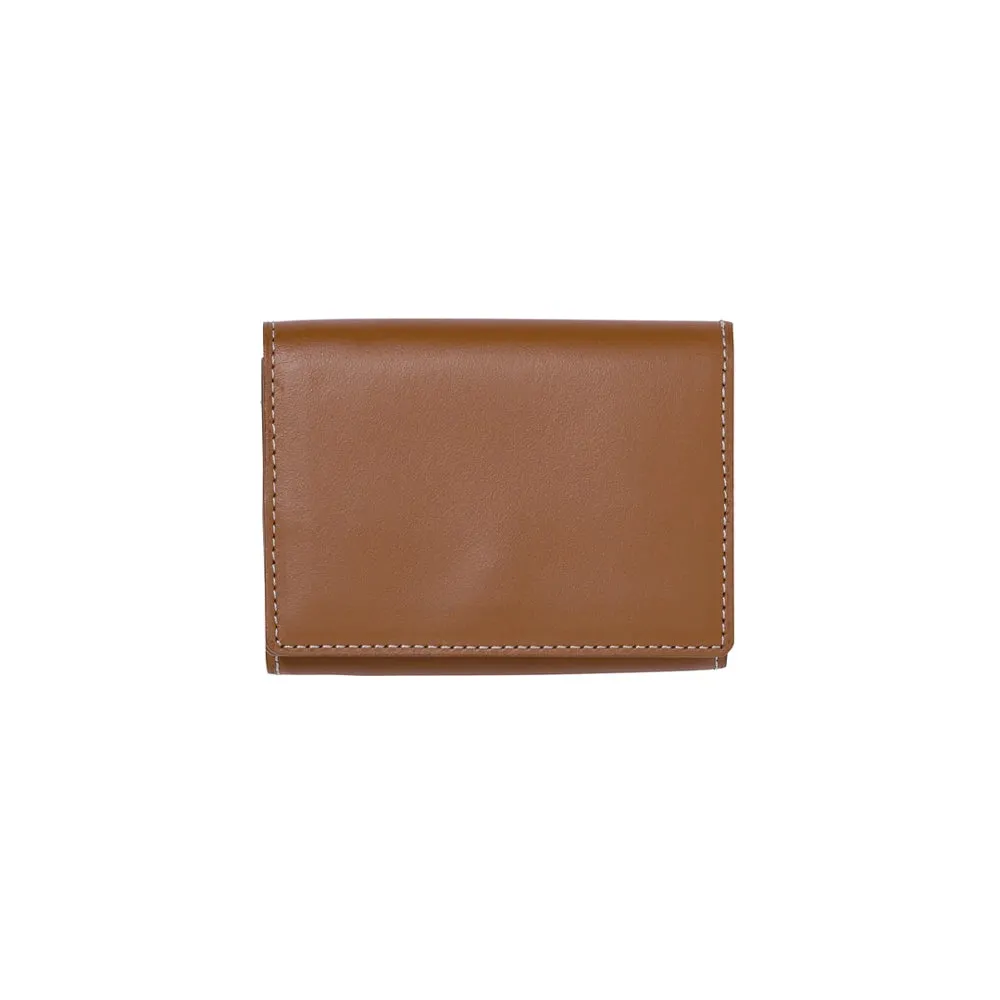 Essence Mini Wallet | Brown