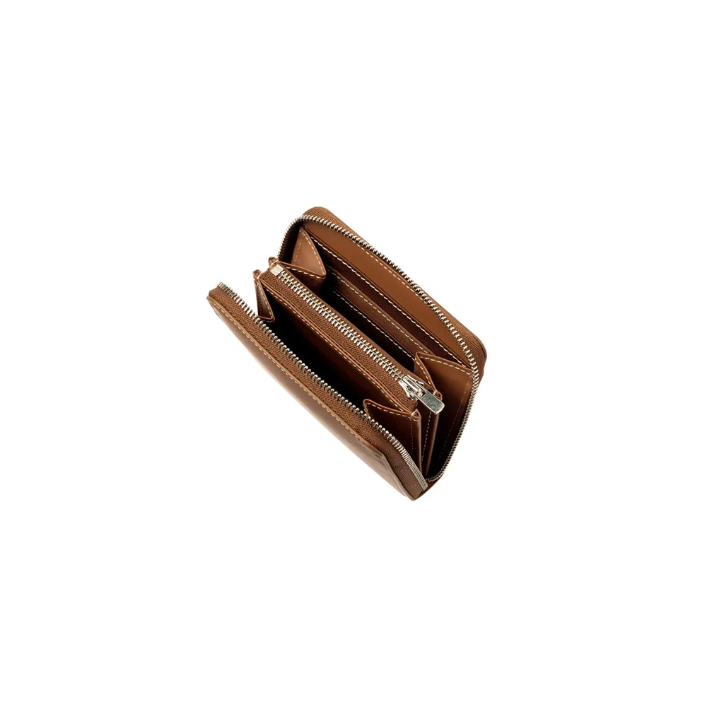 Essence Wallet | Brown