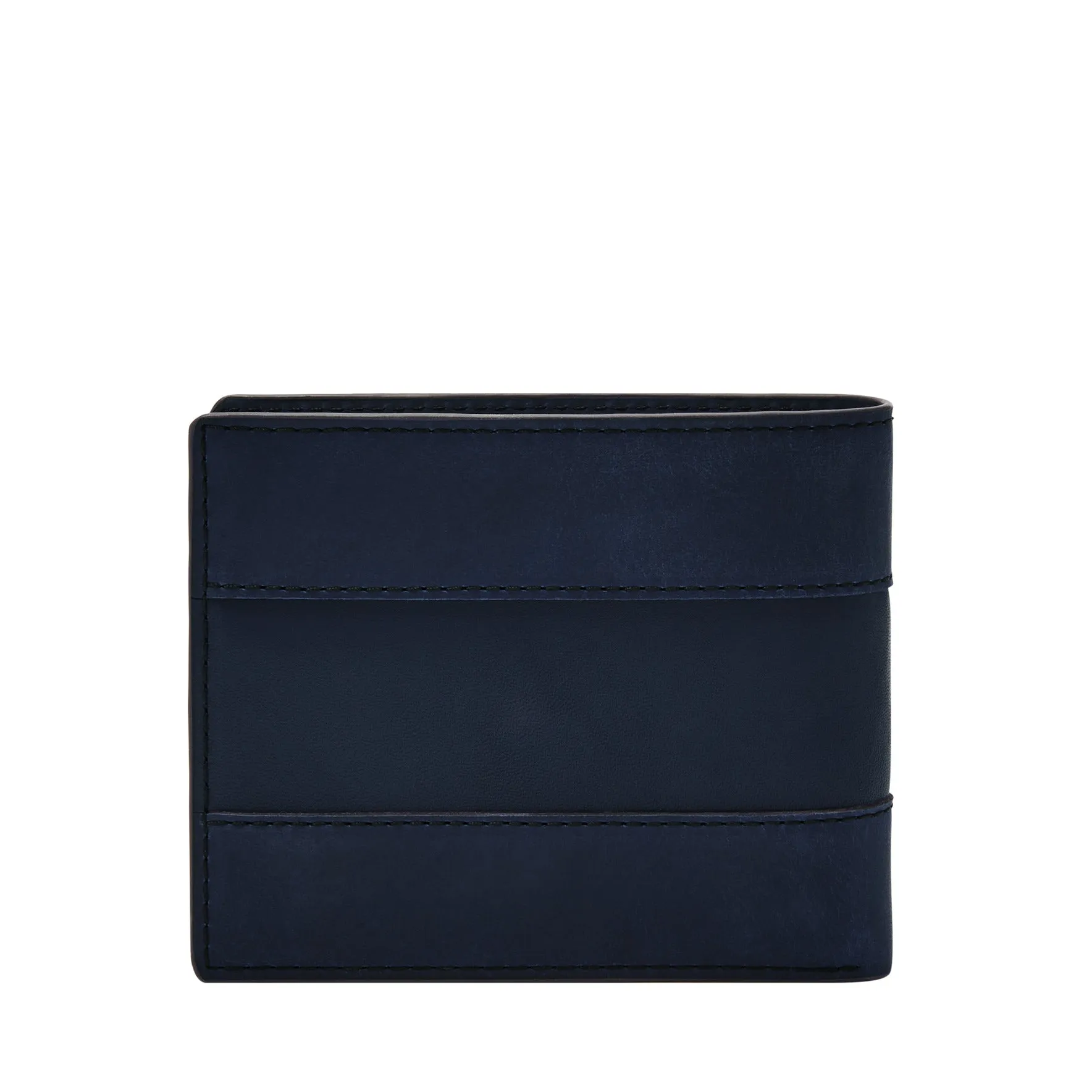 Everett Large Coin Pocket Bifold