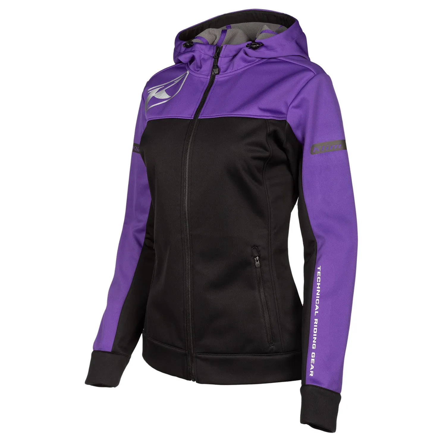 Evolution Youth Hoodie