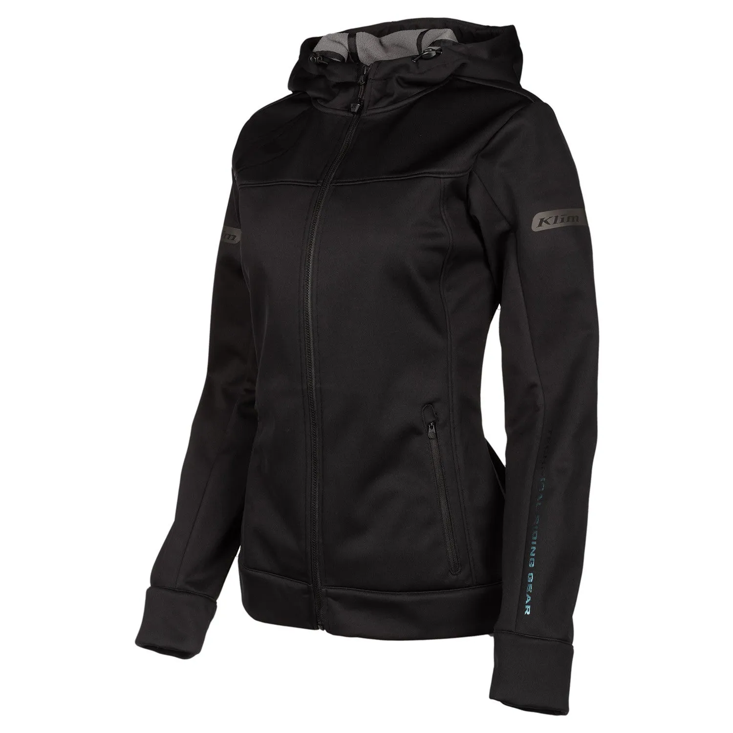 Evolution Youth Hoodie