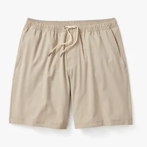 Fair Harbor One Short -6inch Khaki