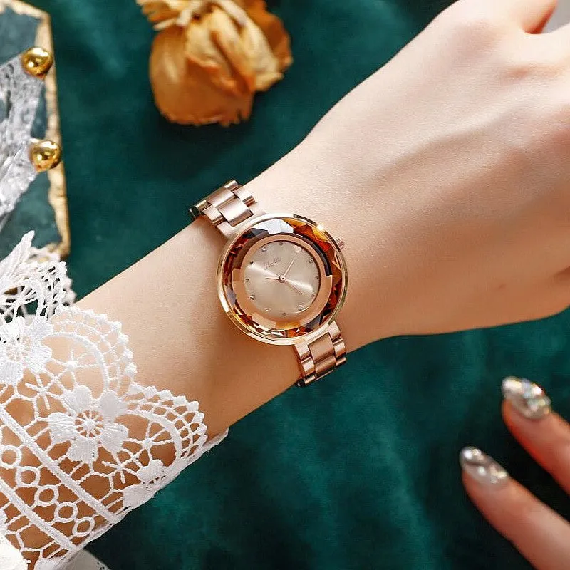 Fashion stainless steel strap