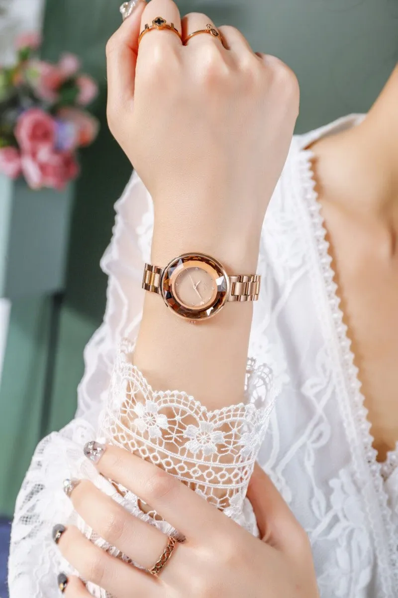 Fashion stainless steel strap
