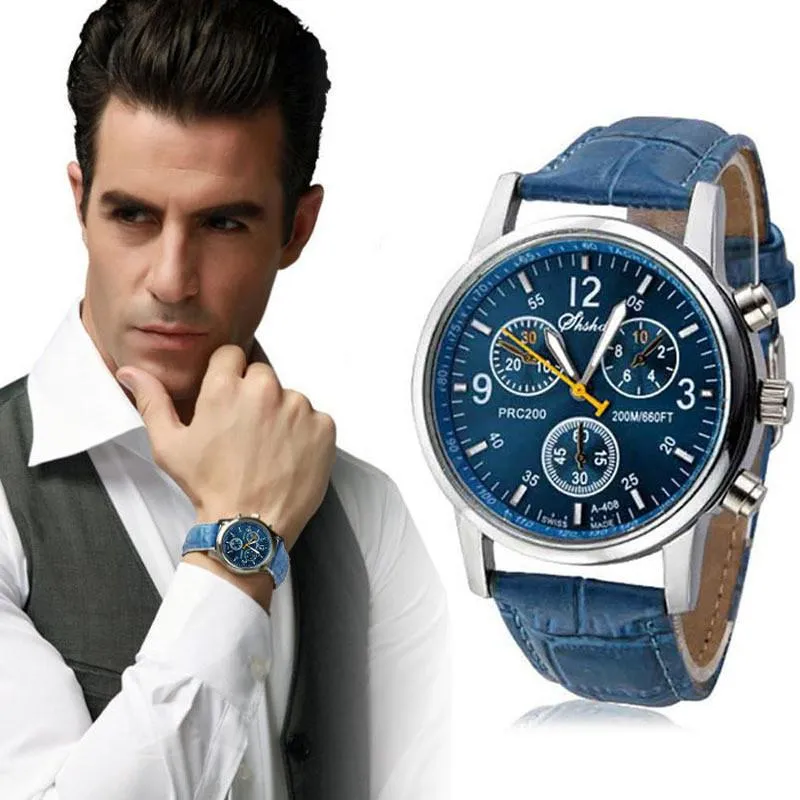 FASHION STATEMENT WATCH