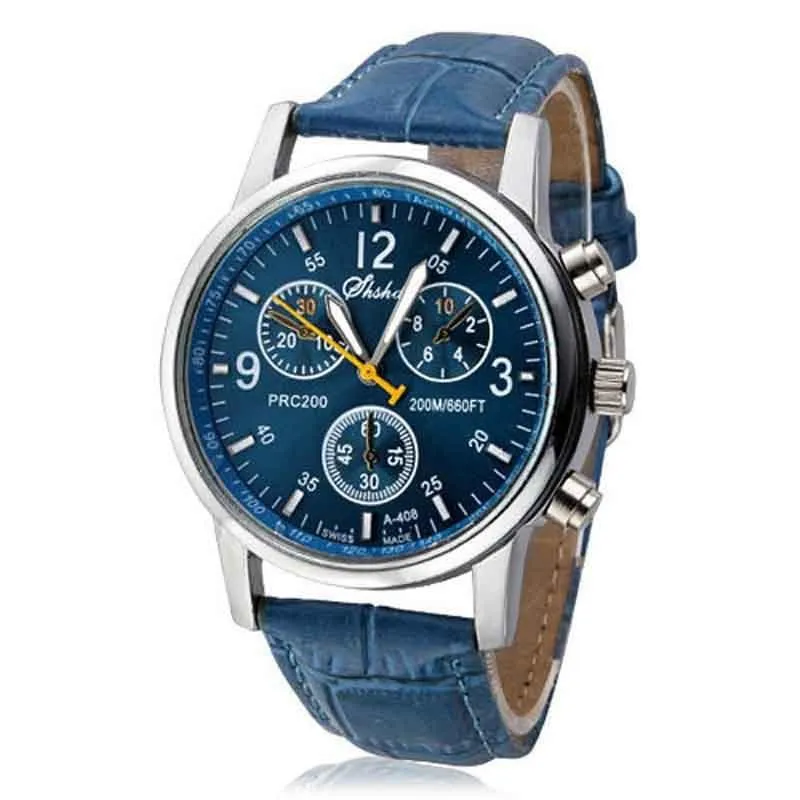 FASHION STATEMENT WATCH