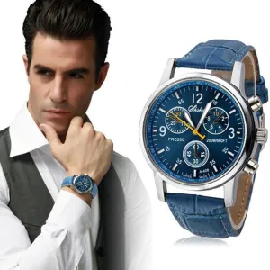 FASHION STATEMENT WATCH