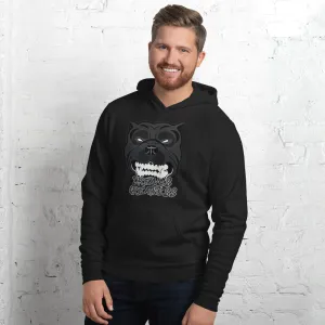 Fat Head Pull Over Hoodie
