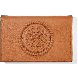 Ferrara Folio Wallet - T34628