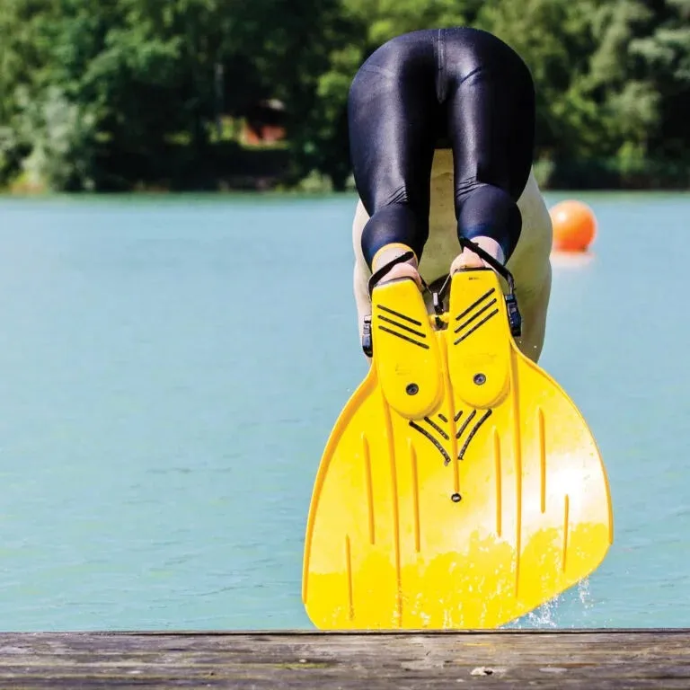 Finis Rapid Monofins