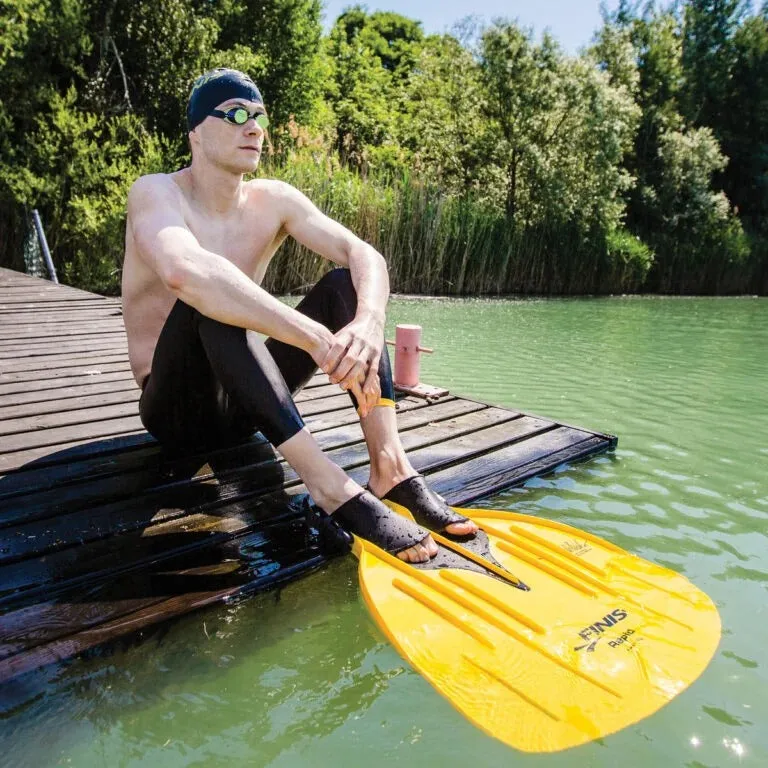 Finis Rapid Monofins