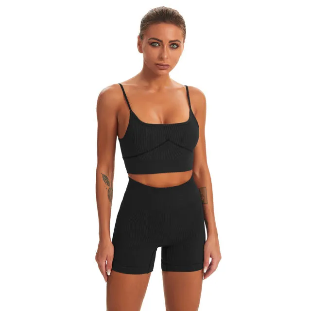 Fitness Workout Clothes