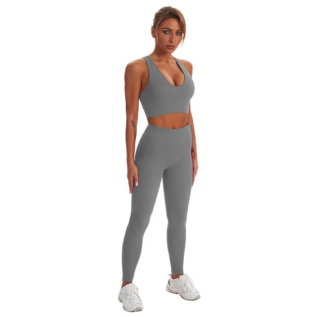 Fitness Workout Clothes