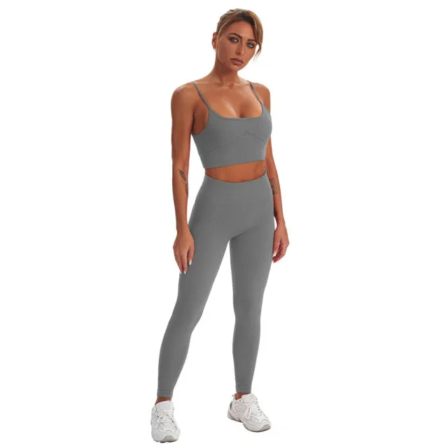 Fitness Workout Clothes