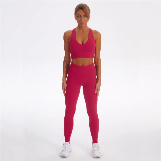 Fitness Workout Clothes