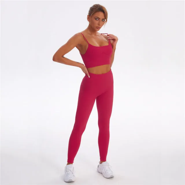 Fitness Workout Clothes