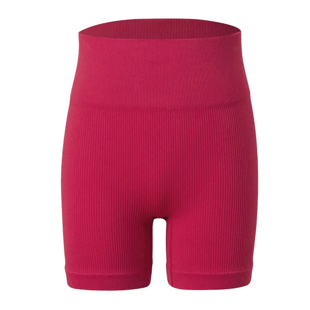 Fitness Workout Clothes