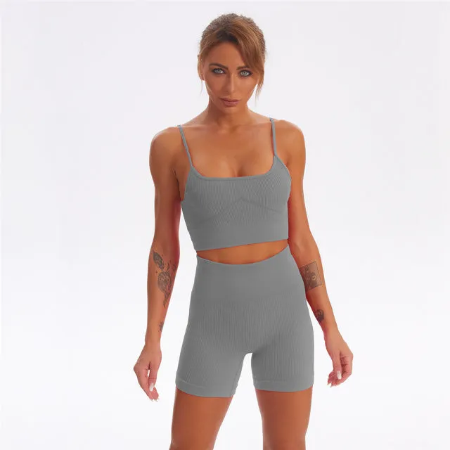 Fitness Workout Clothes