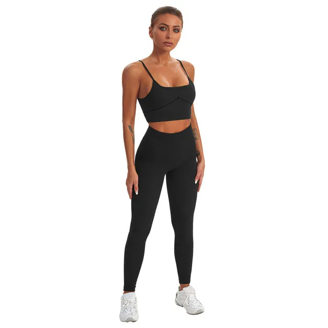 Fitness Workout Clothes