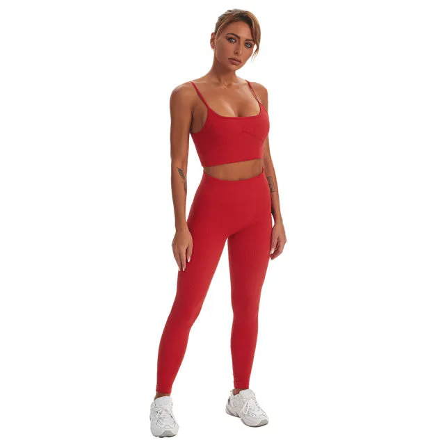 Fitness Workout Clothes