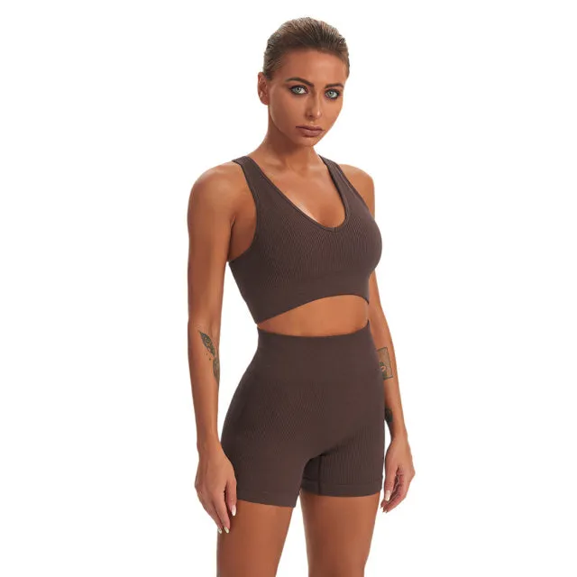 Fitness Workout Clothes