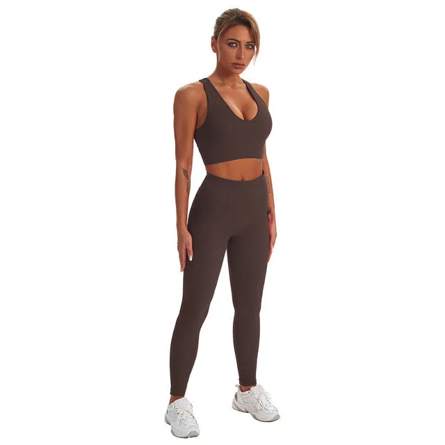 Fitness Workout Clothes