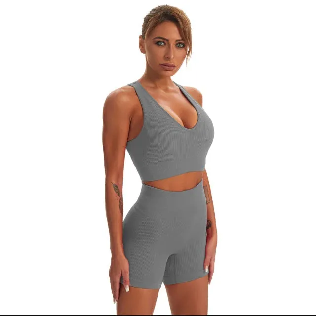 Fitness Workout Clothes