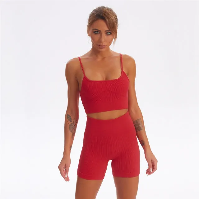 Fitness Workout Clothes