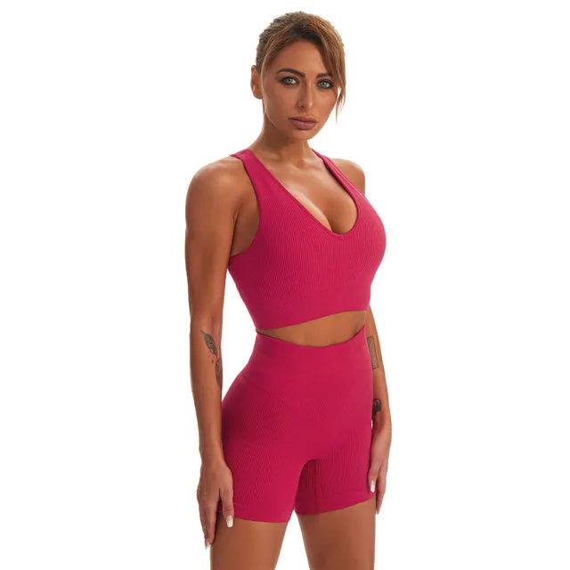 Fitness Workout Clothes