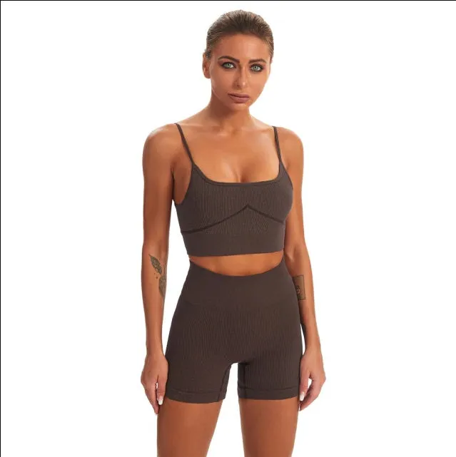 Fitness Workout Clothes