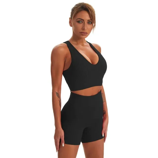 Fitness Workout Clothes