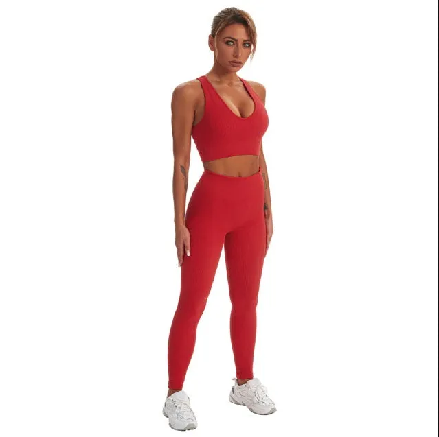 Fitness Workout Clothes