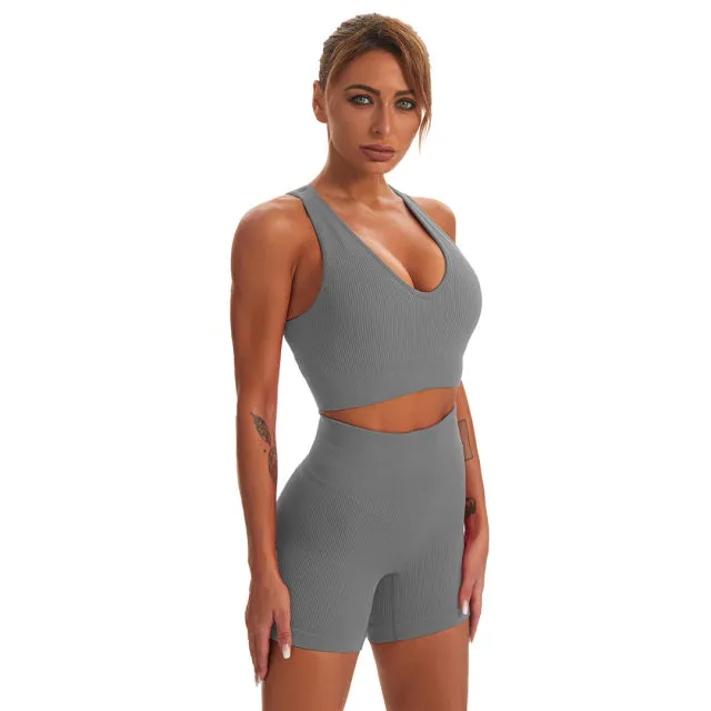 Fitness Workout Clothes