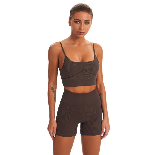 Fitness Workout Clothes