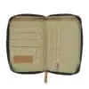Fjallraven Passport Wallet Dark Grey