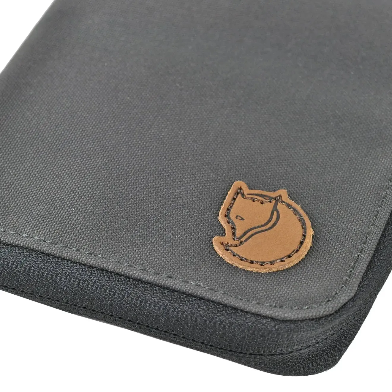 Fjallraven Passport Wallet Dark Grey