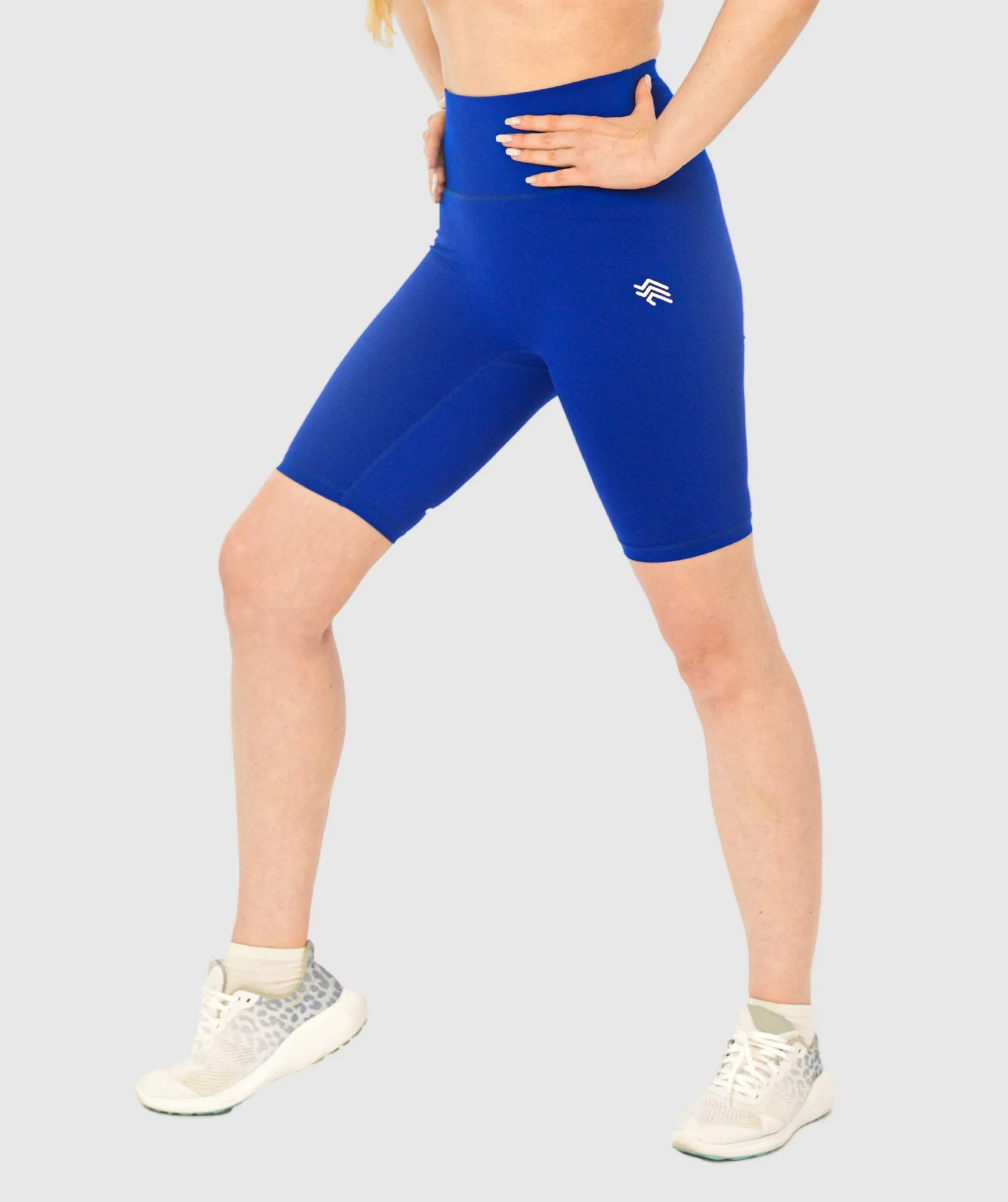 Flex Shorts