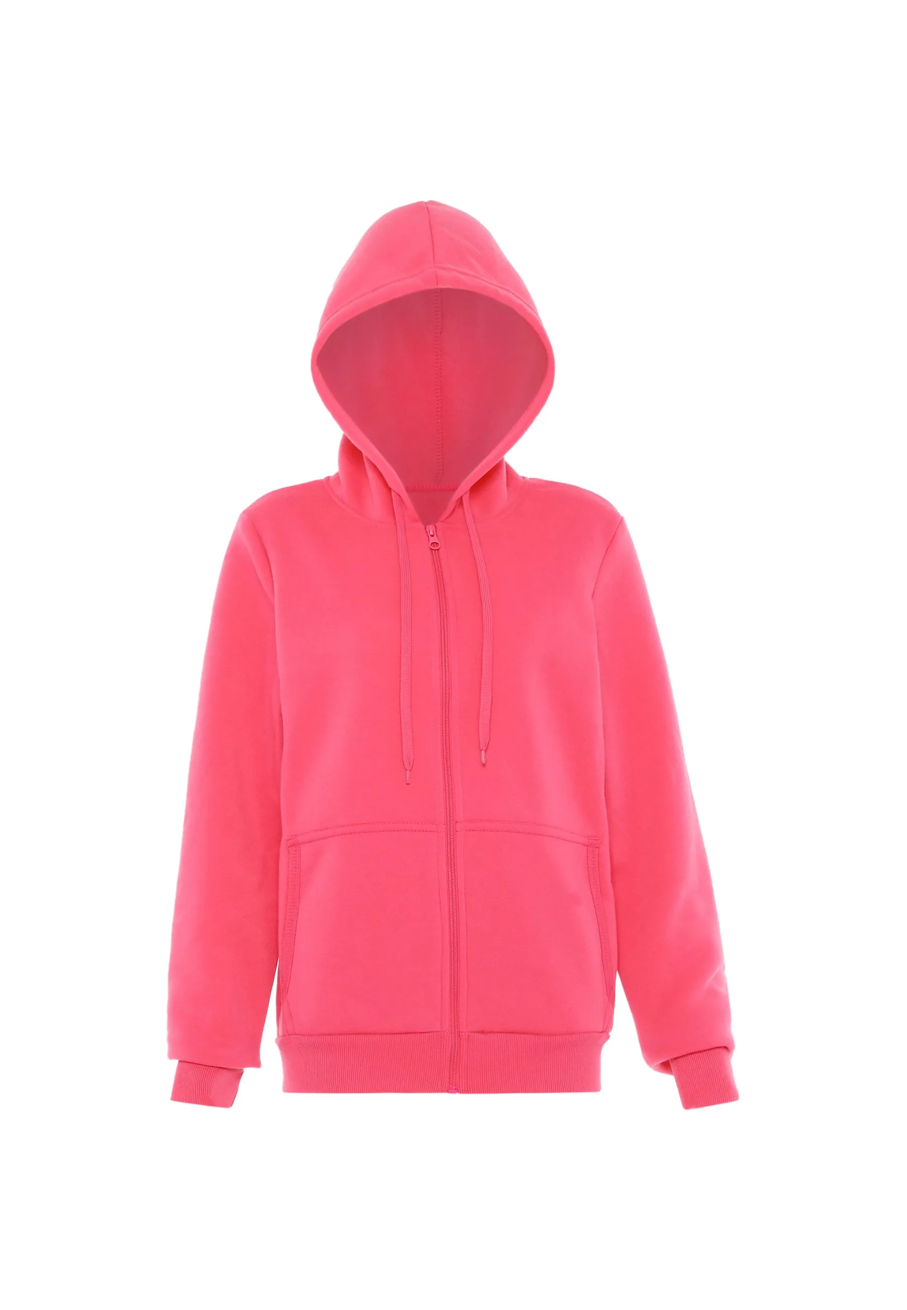 flyweight Women's Hooded Jacket