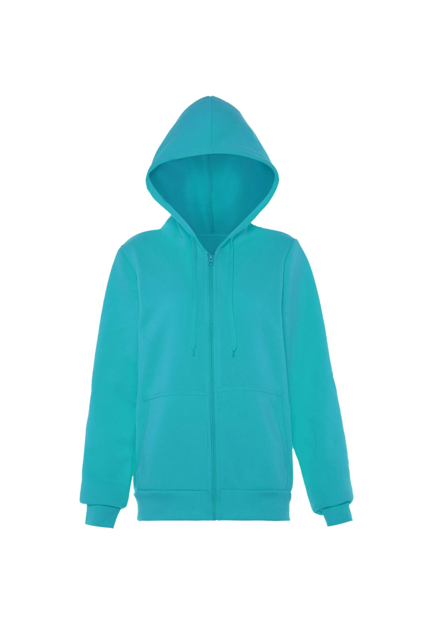 flyweight Women's Hooded Jacket