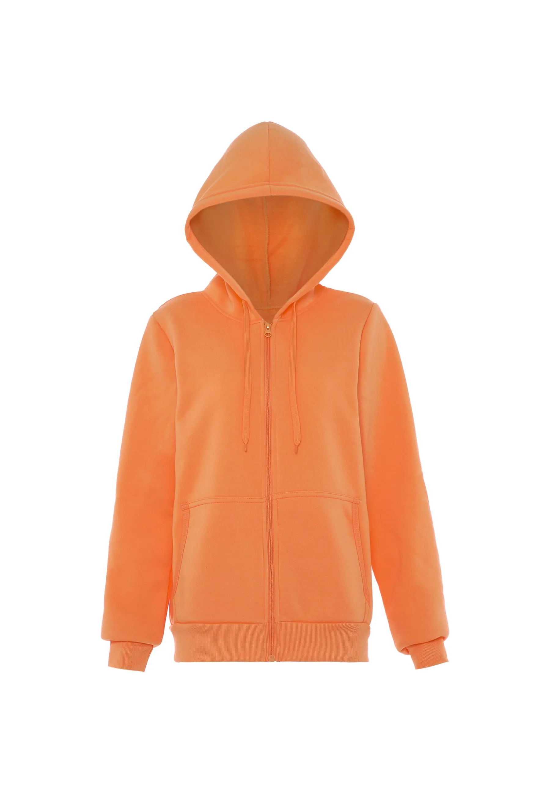 flyweight Women's Hooded Jacket