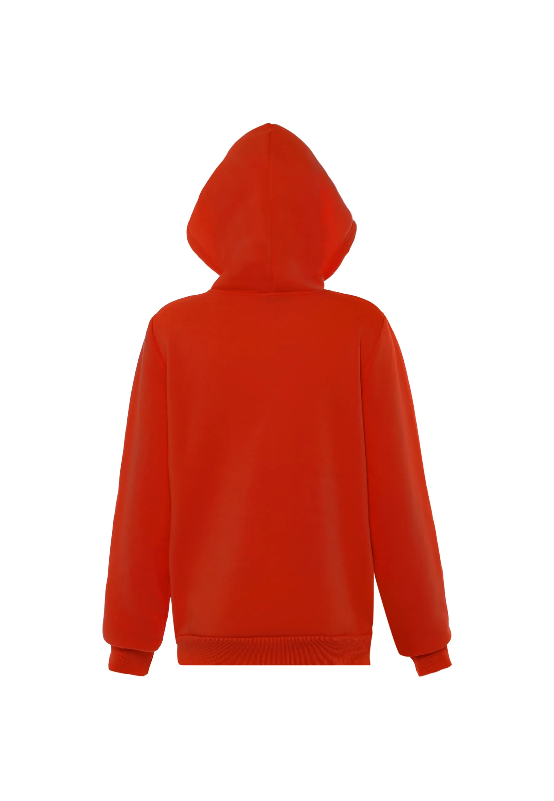 flyweight Women's Hooded Jacket