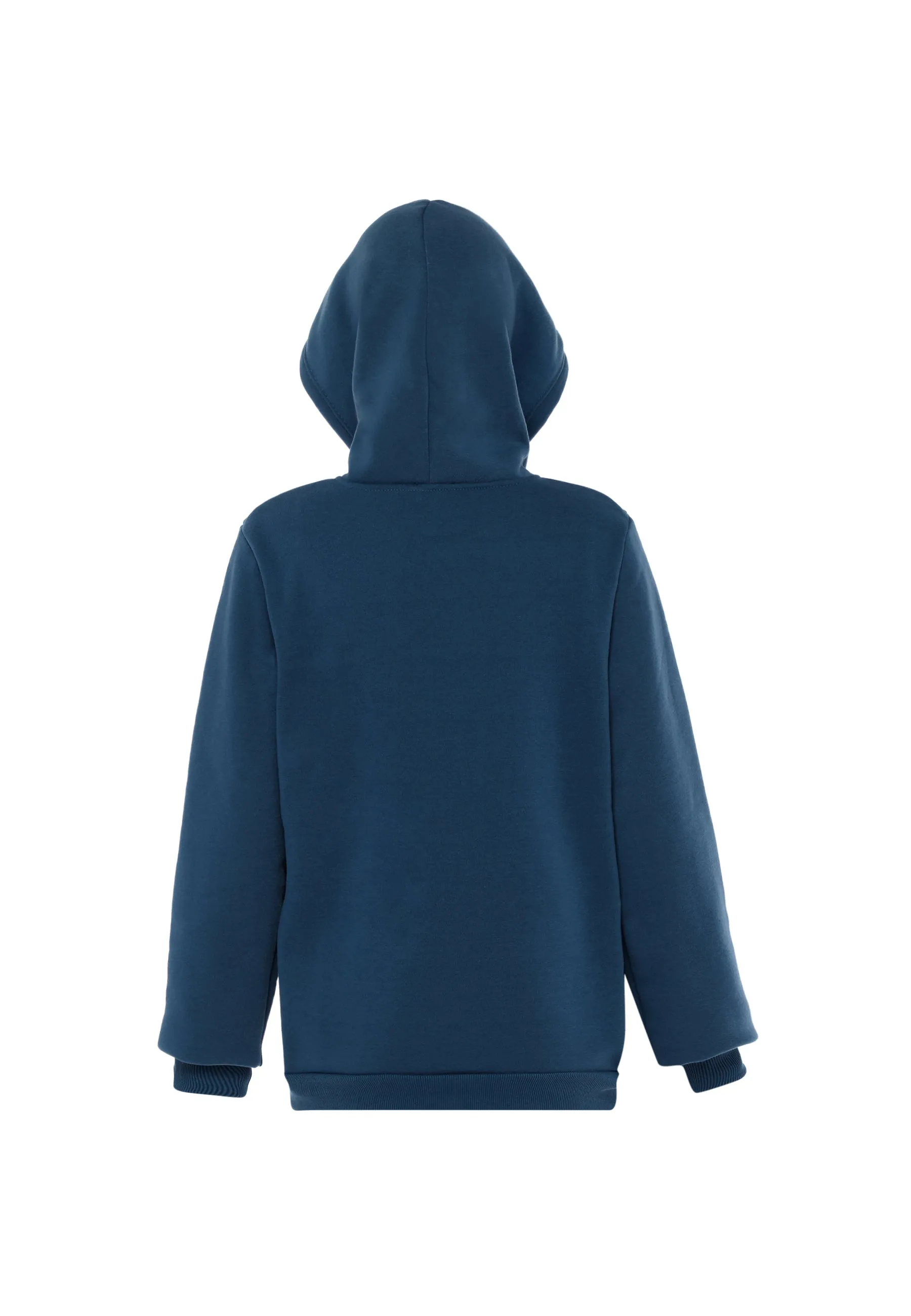 flyweight Women's Hooded Jacket