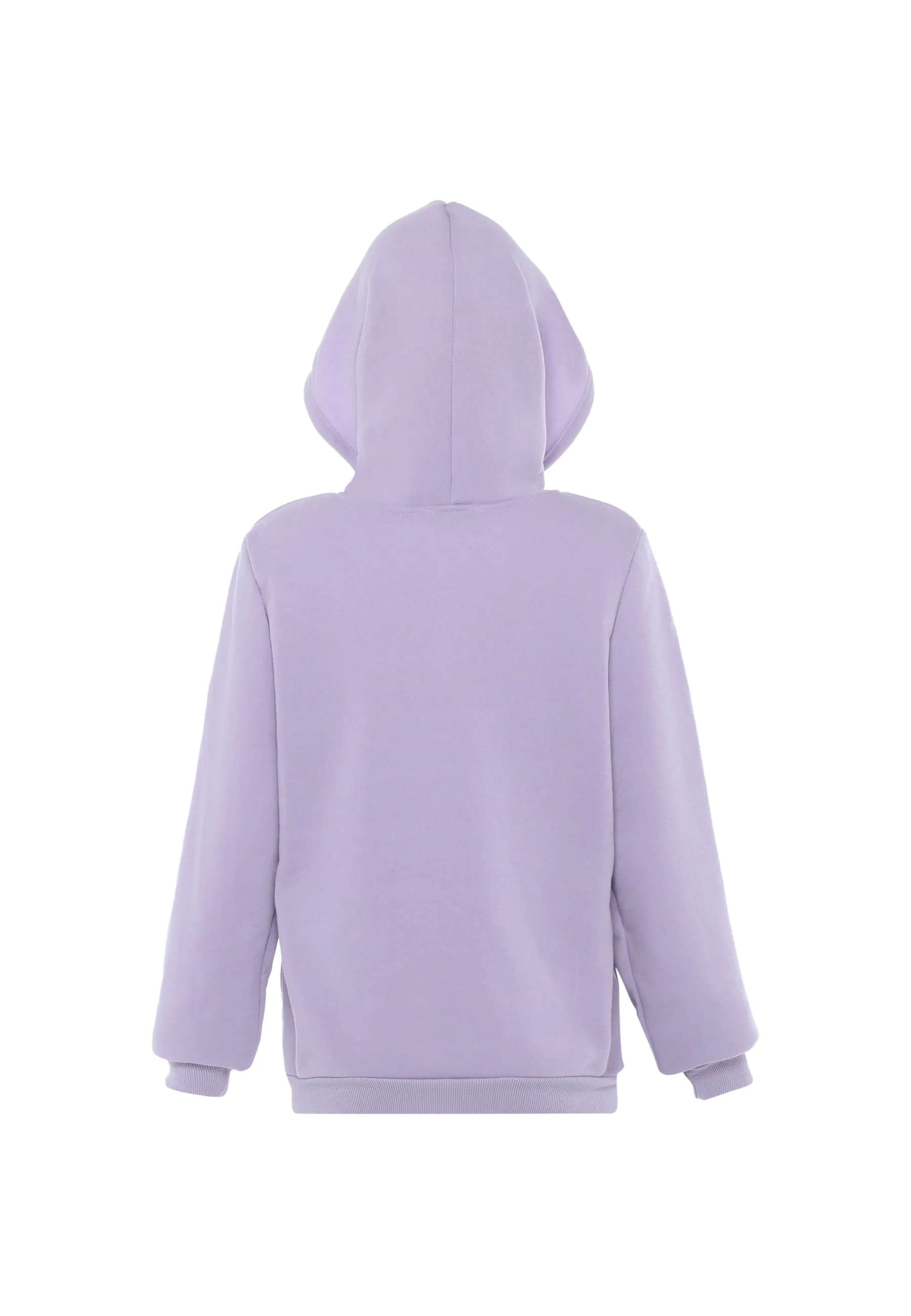 flyweight Women's Hooded Jacket